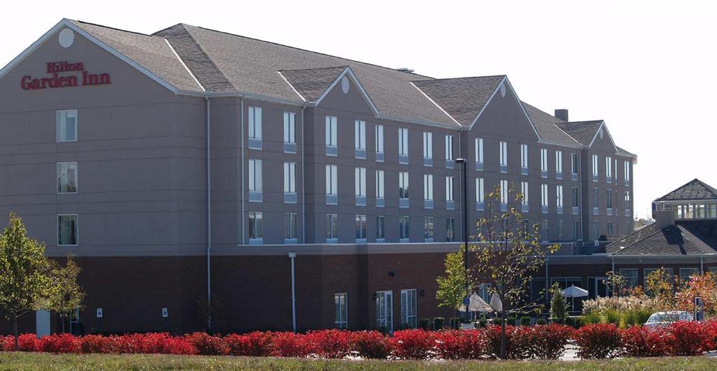Hilton Garden Inn Lexington-Georgetown