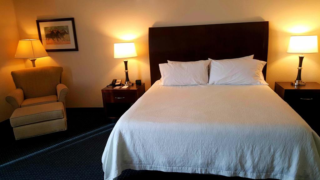 Hilton Garden Inn Lexington-Georgetown
