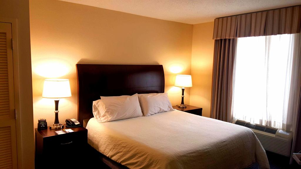 Hilton Garden Inn Lexington-Georgetown