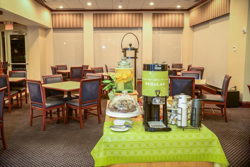 Hilton Garden Inn Lexington-Georgetown