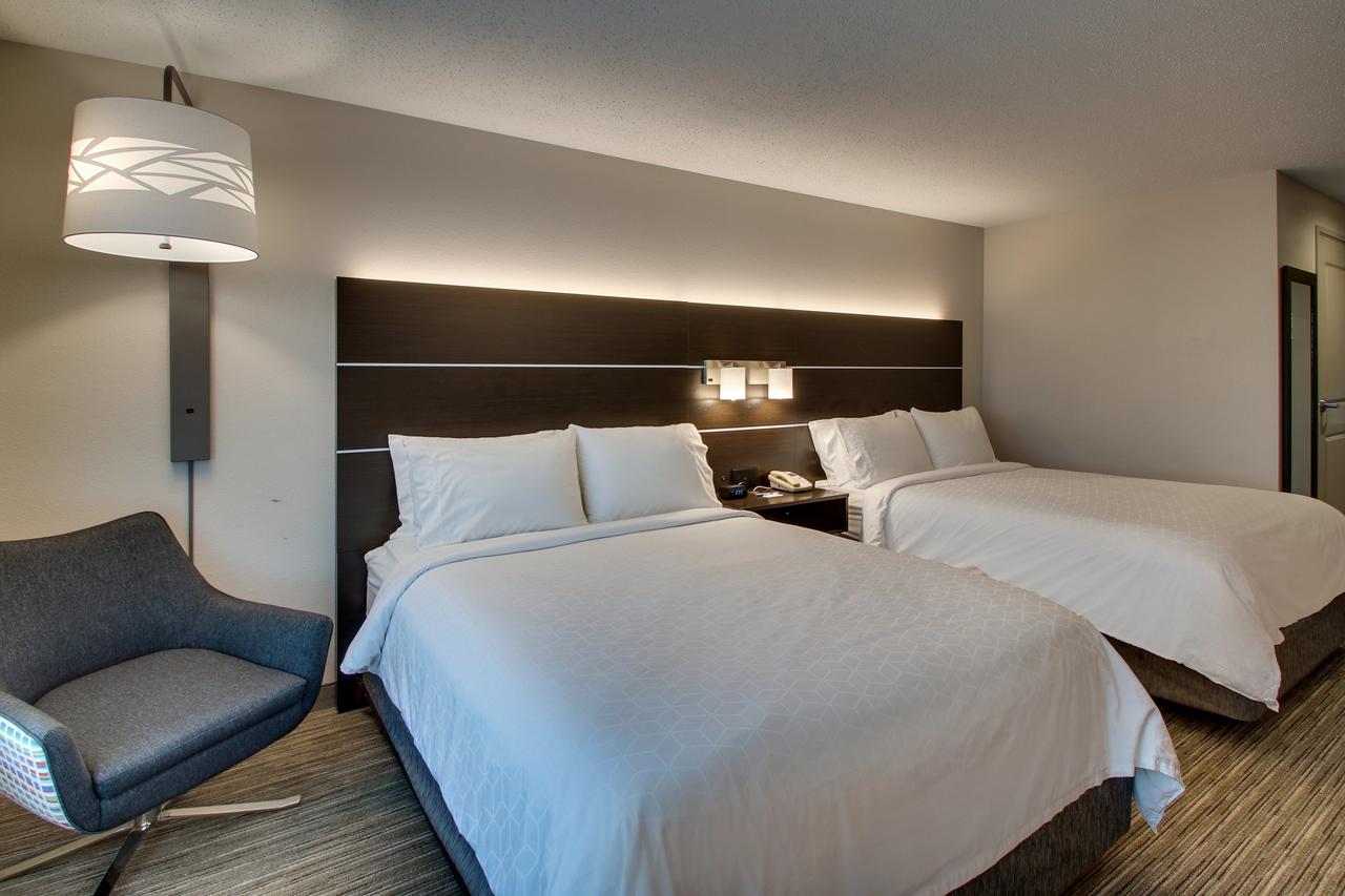 Holiday Inn Express Lexington North-Georgetown