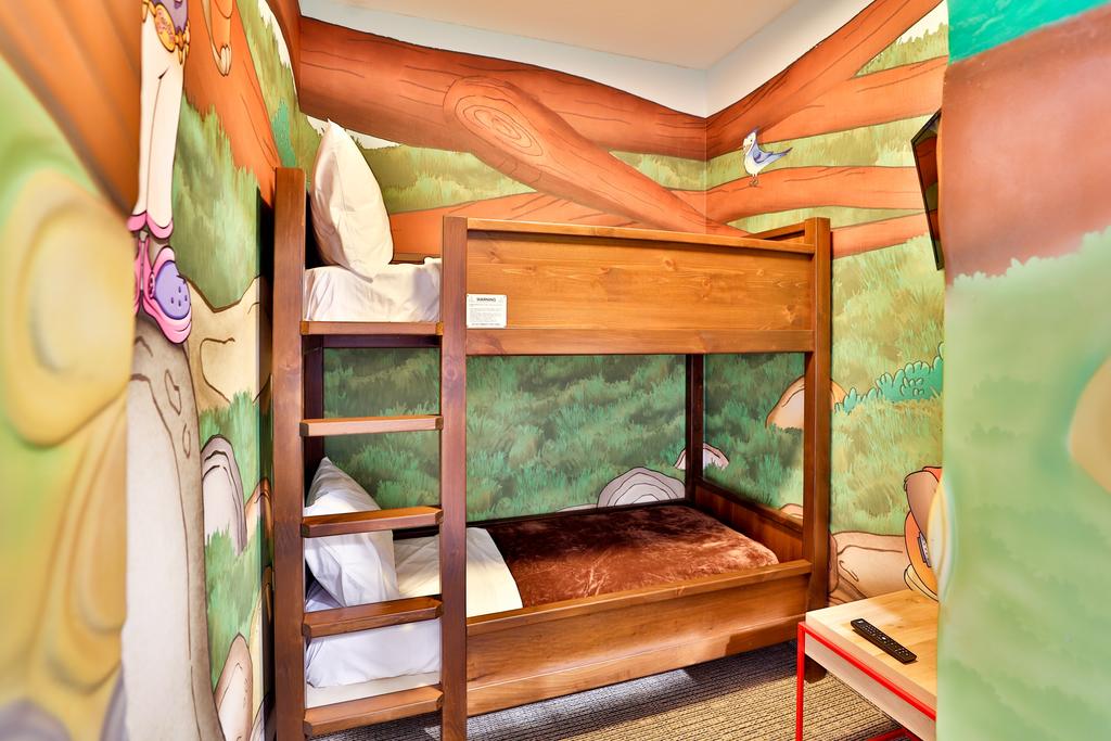 Great Wolf Lodge Atlanta/La Grange