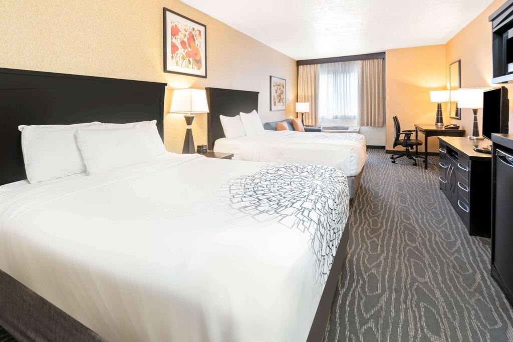 La Quinta Inn & Suites Logan