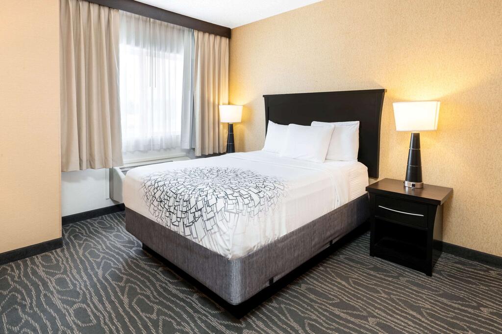 La Quinta Inn & Suites Logan