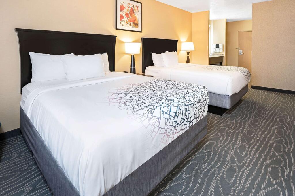 La Quinta Inn & Suites Logan
