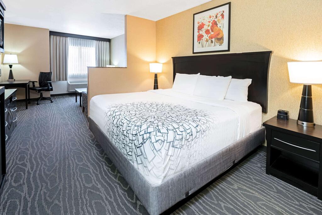 La Quinta Inn & Suites Logan