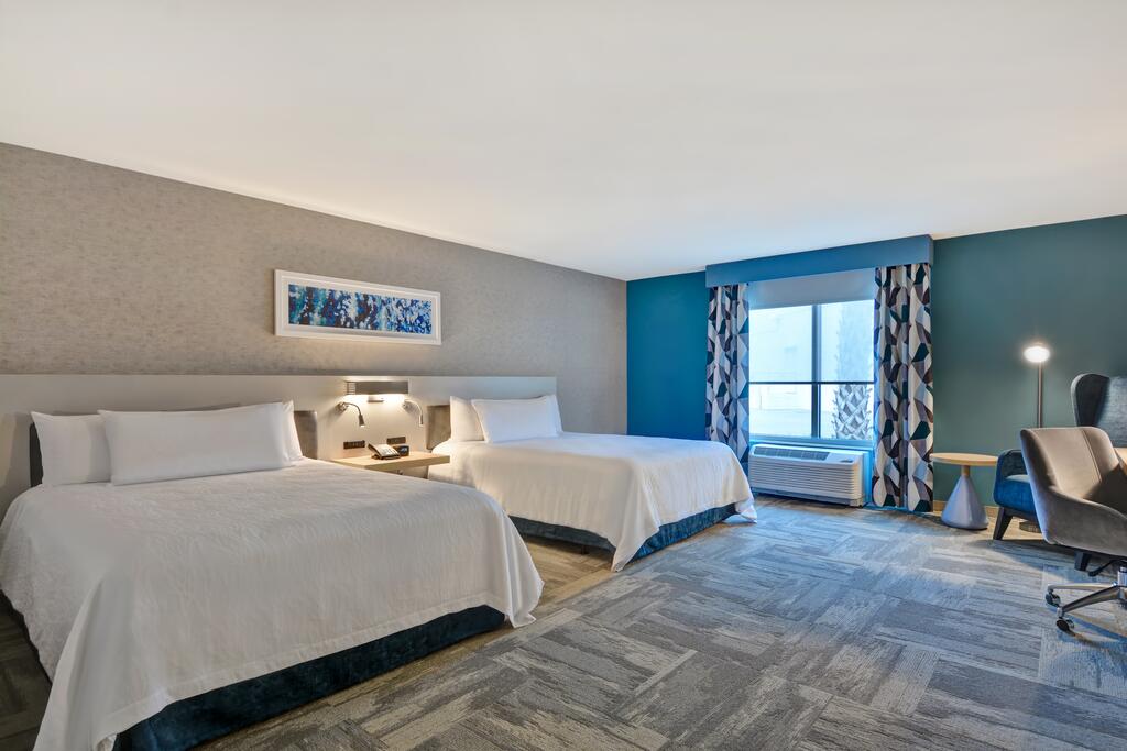 Hilton Garden Inn Destin Miramar Beach