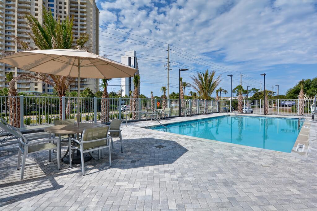 Hilton Garden Inn Destin Miramar Beach