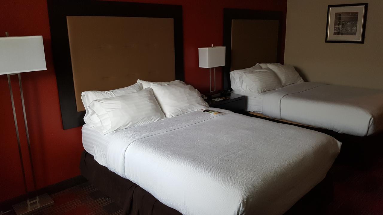Best Western Monroeville Pittsburgh East