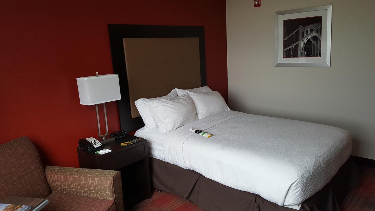 Best Western Monroeville Pittsburgh East