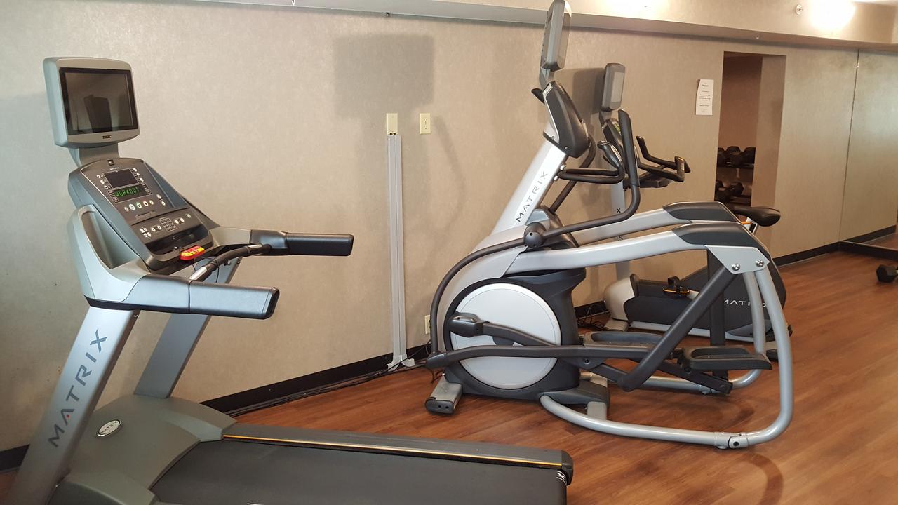 Best Western Monroeville Pittsburgh East