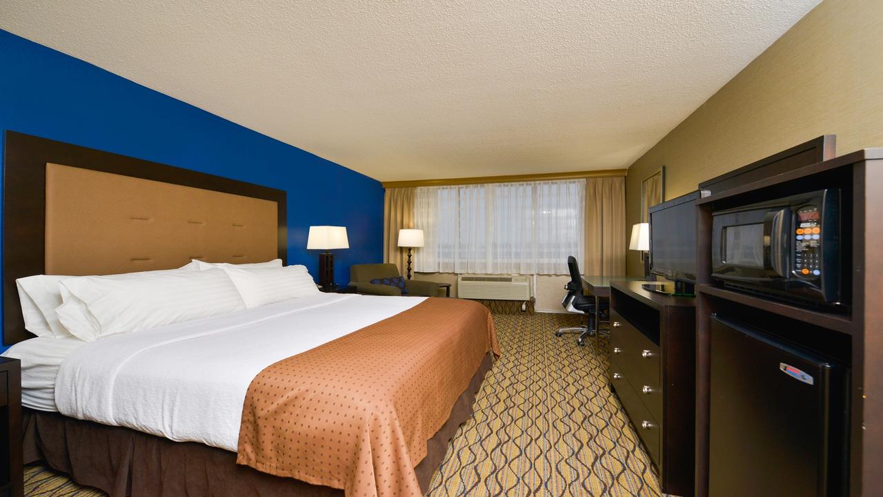 Best Western Monroeville Pittsburgh East