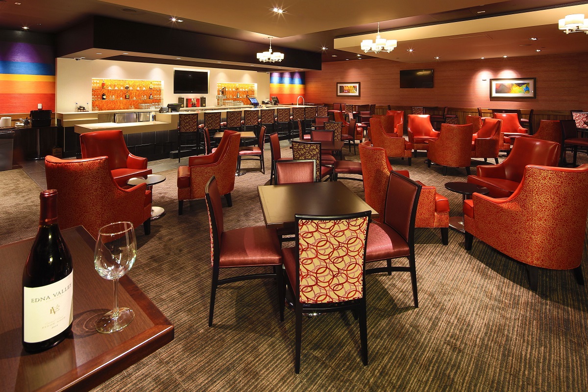 Harrah's Cherokee Valley River Casino & Hotel