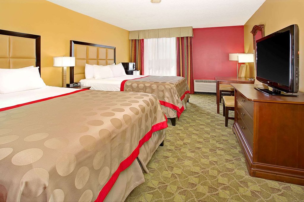 Ramada Plaza by Wyndham Northglenn/Denver North