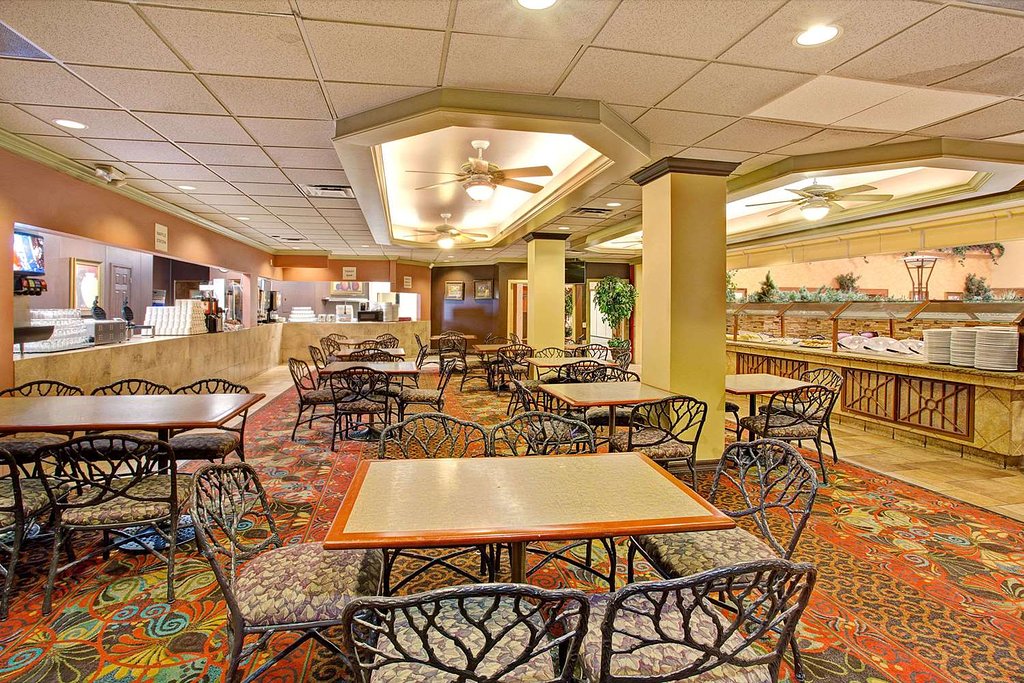 Ramada Plaza by Wyndham Northglenn/Denver North