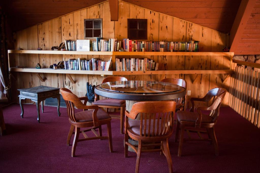 Kohl's Ranch Lodge by Diamond Resorts