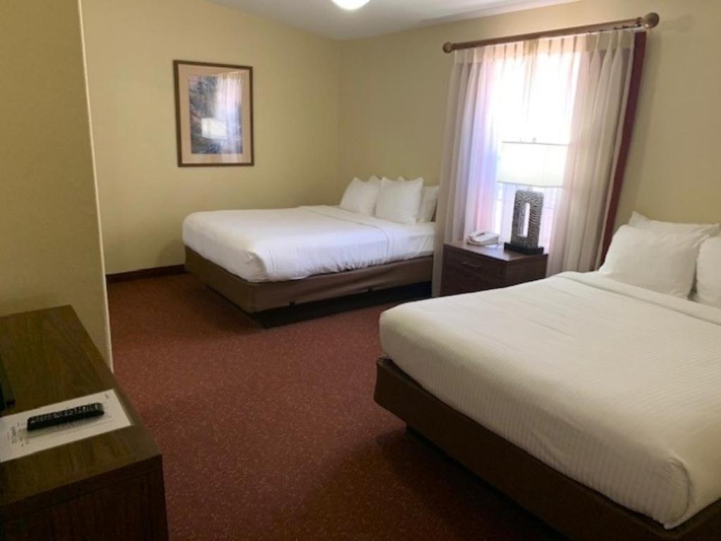 Kohl's Ranch Lodge by Diamond Resorts