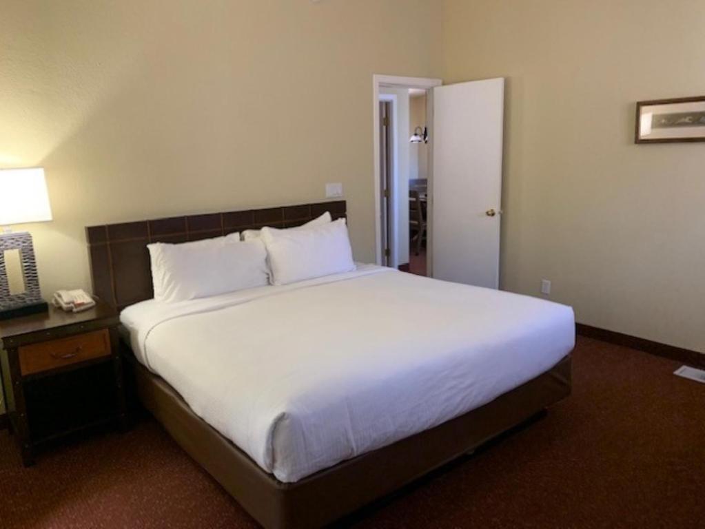 Kohl's Ranch Lodge by Diamond Resorts