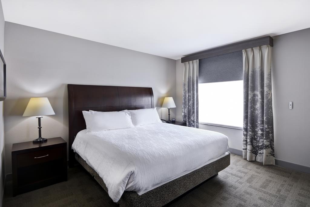 Hilton Garden Inn Toledo Perrysburg