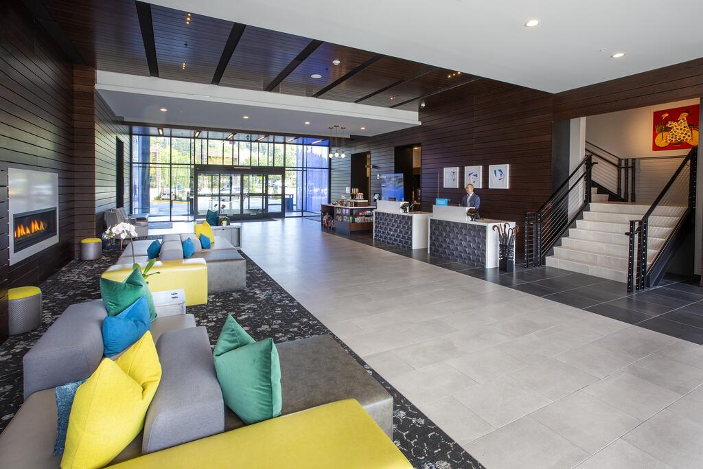 Hilton Garden Inn Redmond Town Center