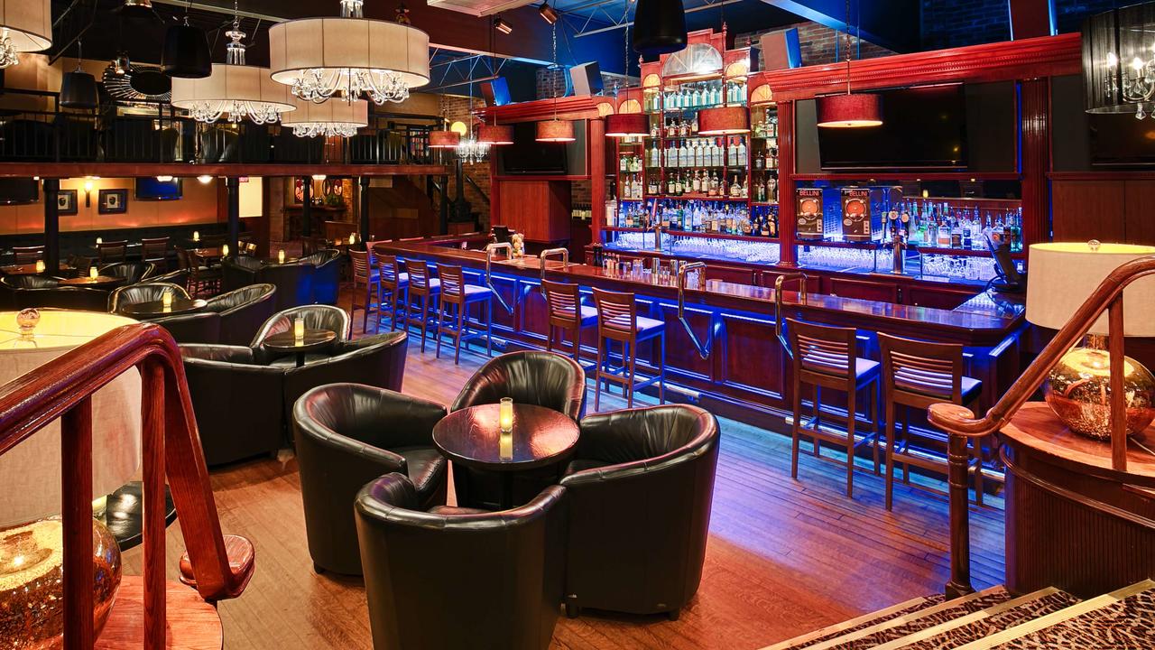 Best Western Plus Columbia River Hotel