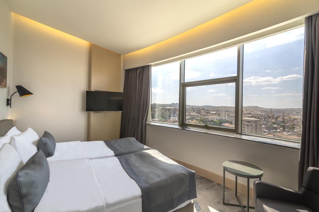 Crowne Plaza Cappadocia -Nevsehir