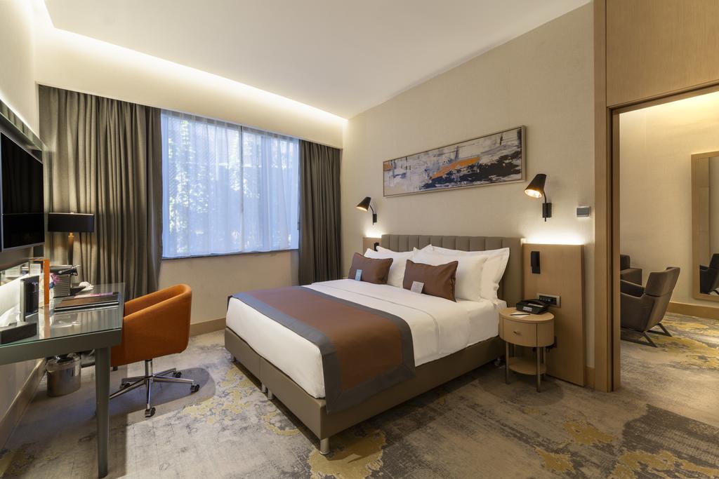 Crowne Plaza Cappadocia -Nevsehir