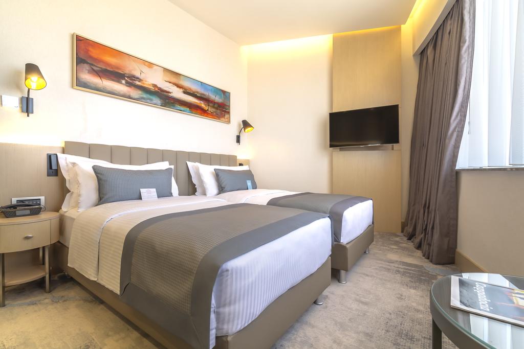 Crowne Plaza Cappadocia -Nevsehir