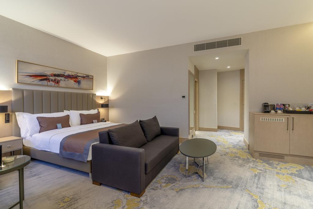 Crowne Plaza Cappadocia -Nevsehir