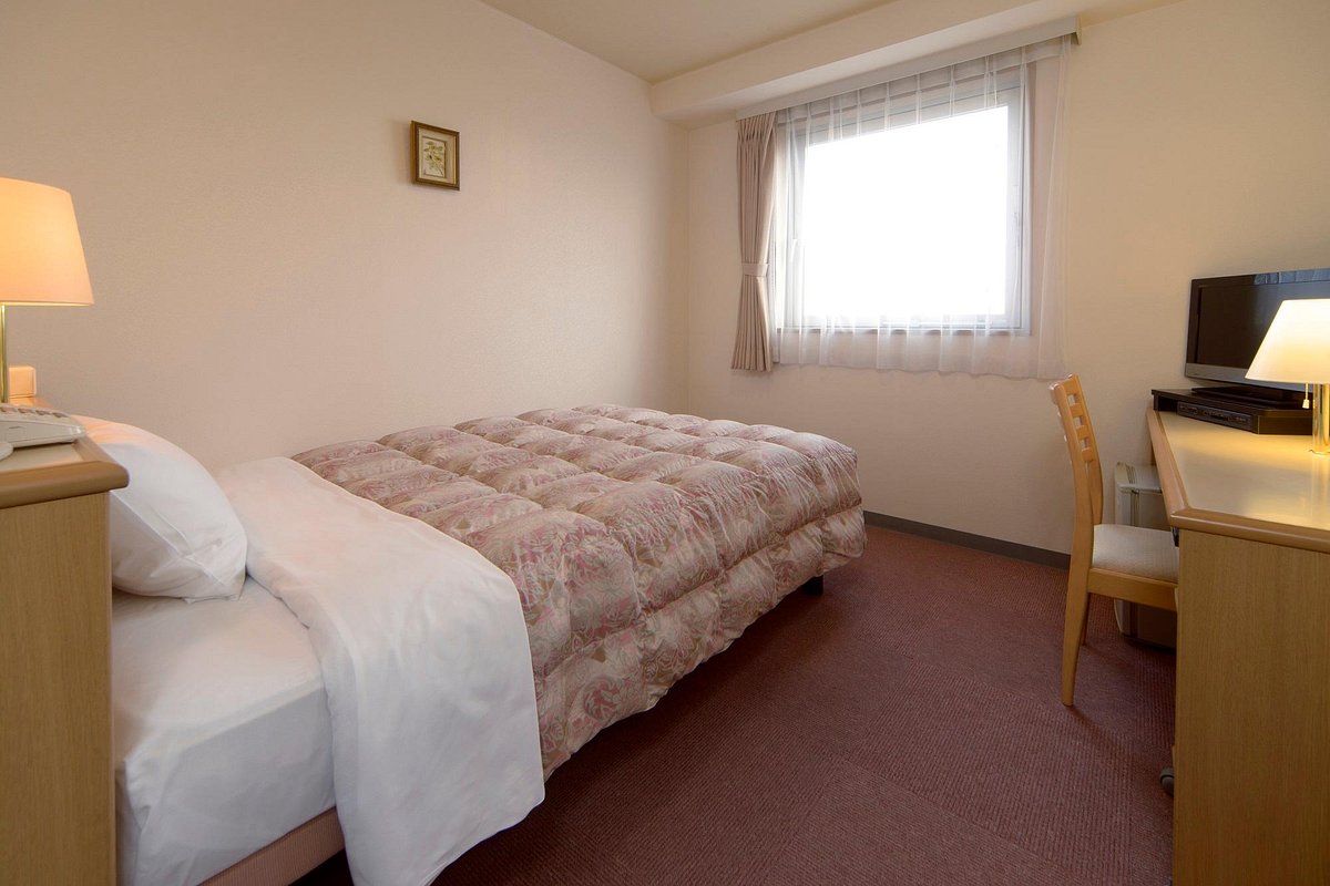 Sounkaku Grand Hotel