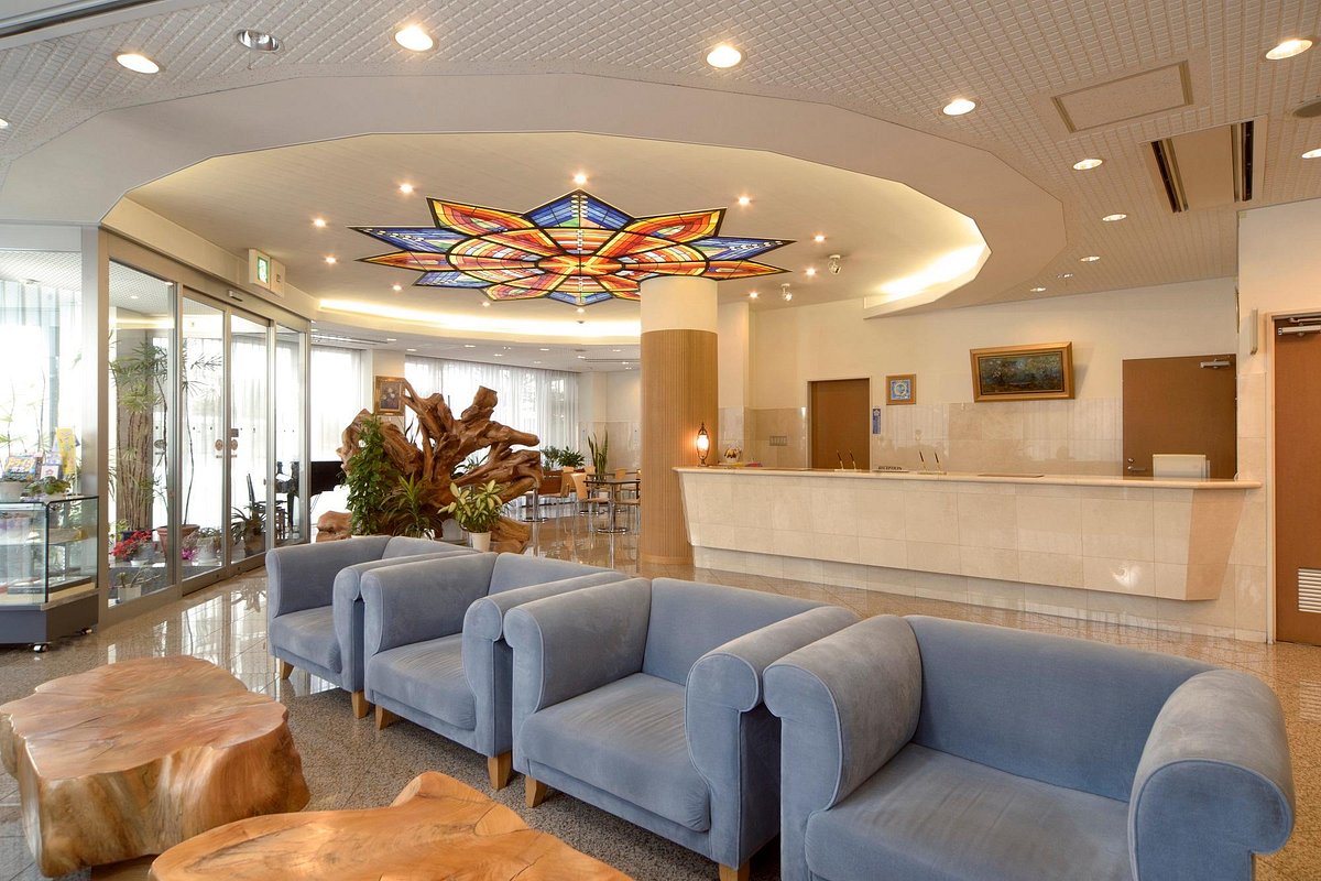Sounkaku Grand Hotel