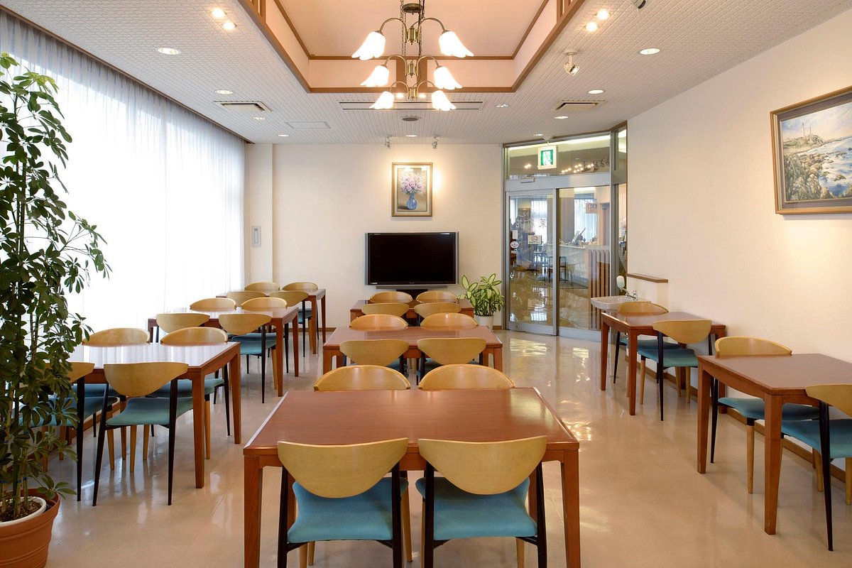 Sounkaku Grand Hotel