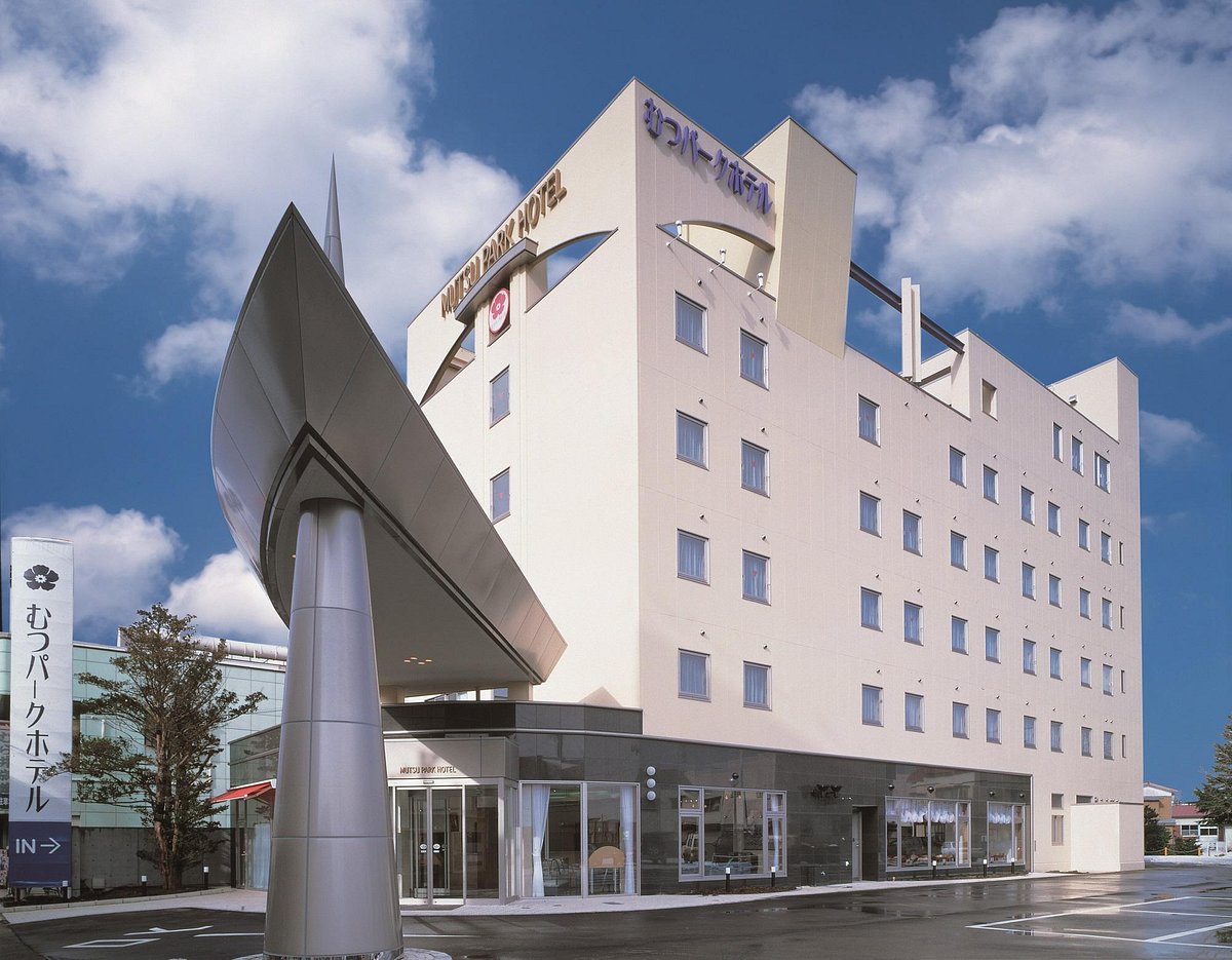 Sounkaku Grand Hotel