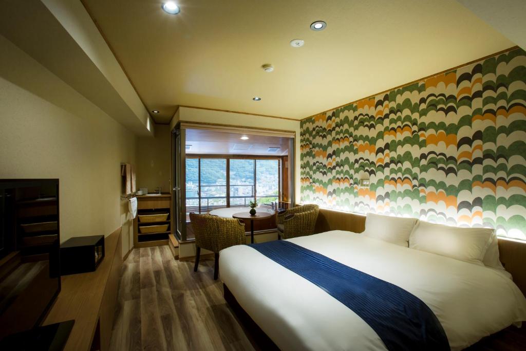 Atami Onsen Yuyado Ichibanchi