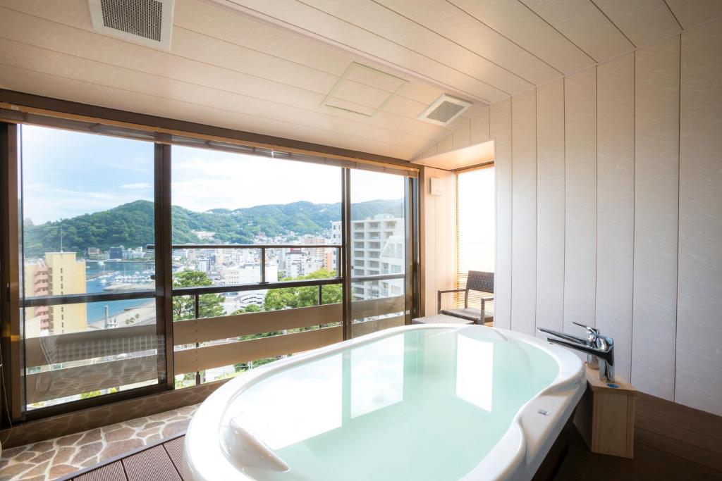 Atami Onsen Yuyado Ichibanchi