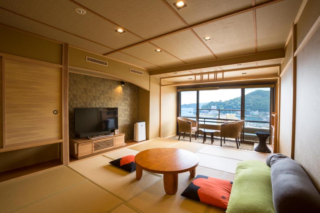 Atami Onsen Yuyado Ichibanchi