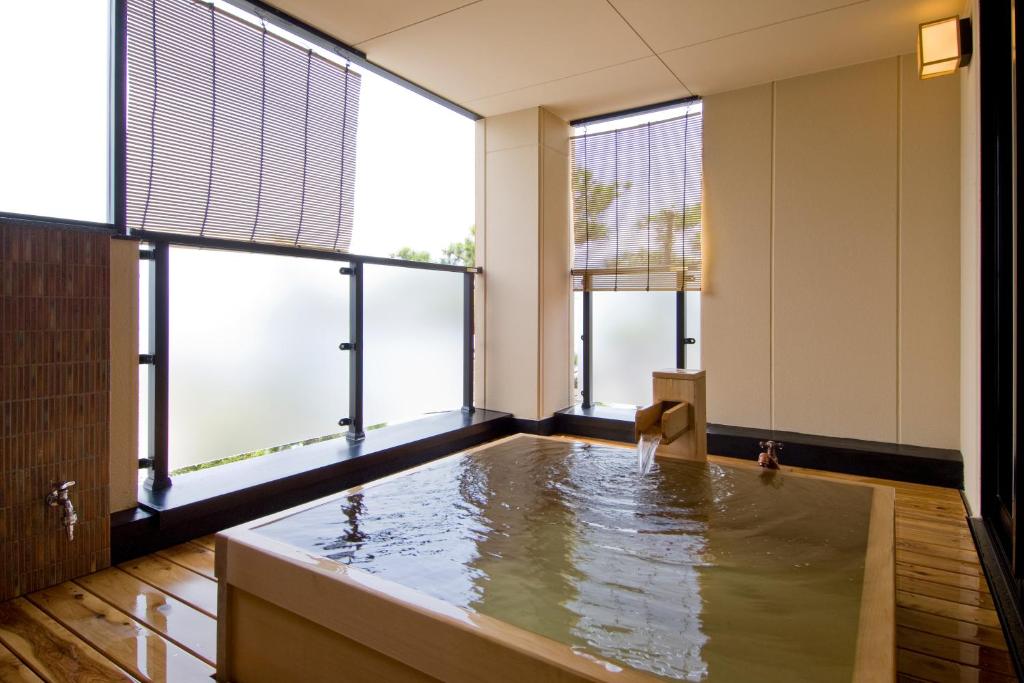 Atami Onsen Yuyado Ichibanchi
