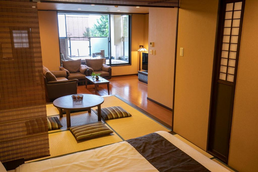 Atami Onsen Yuyado Ichibanchi