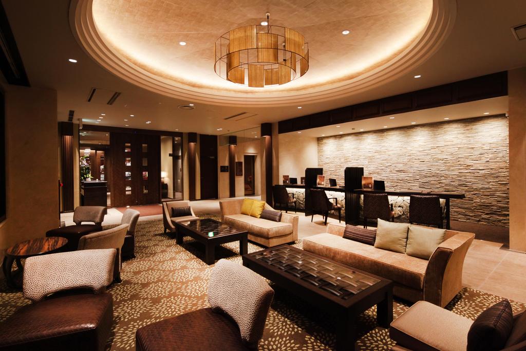 HIKONE CASTLE RESORT & SPA