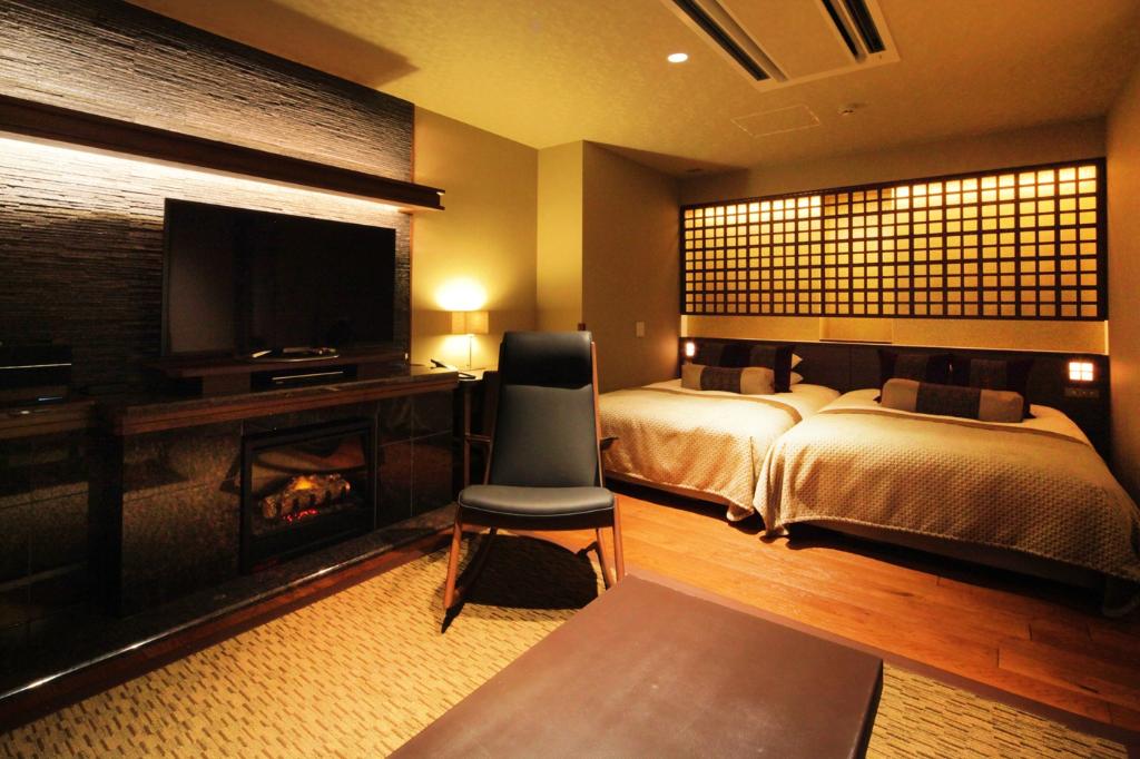 HIKONE CASTLE RESORT & SPA