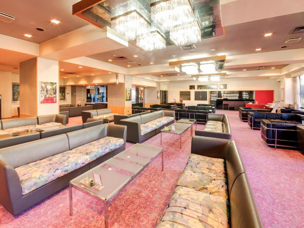 Hotel Ravie Kawaryo
