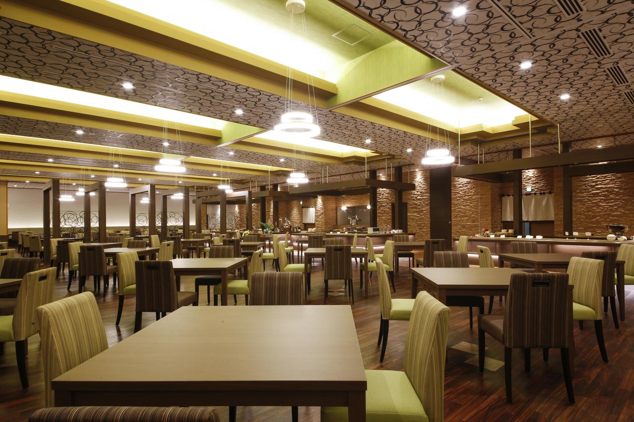 Tamatsukuri Grand Hotel Choeseikaku