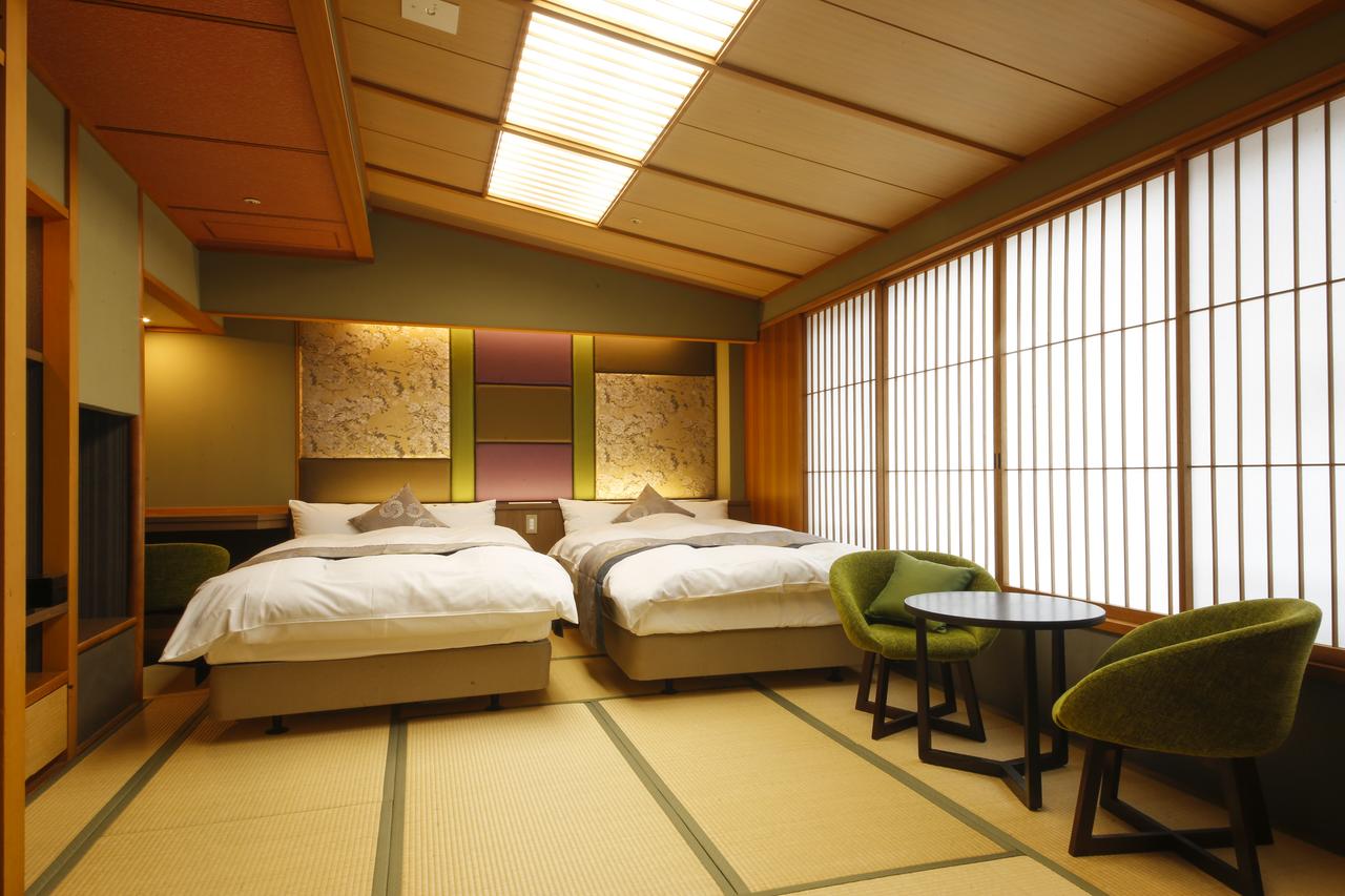 Tamatsukuri Grand Hotel Choeseikaku