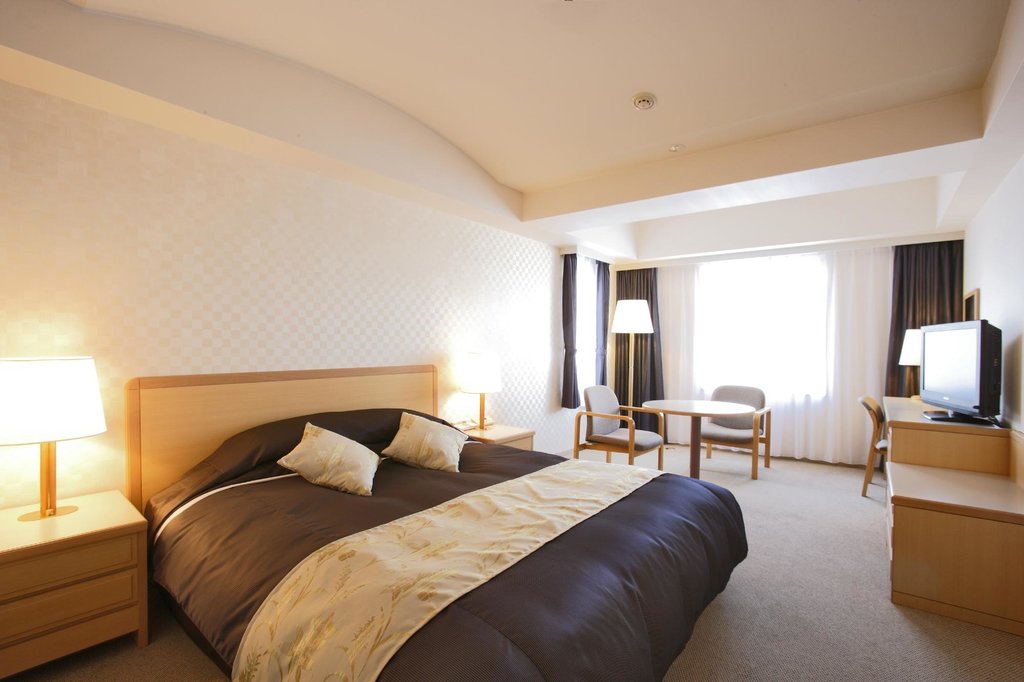 President Hotel Mito