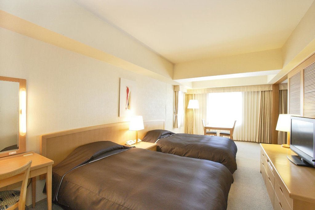 President Hotel Mito