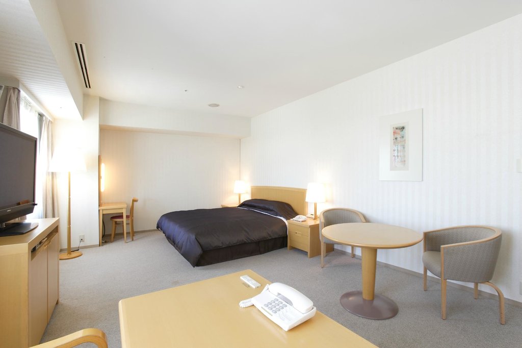 President Hotel Mito