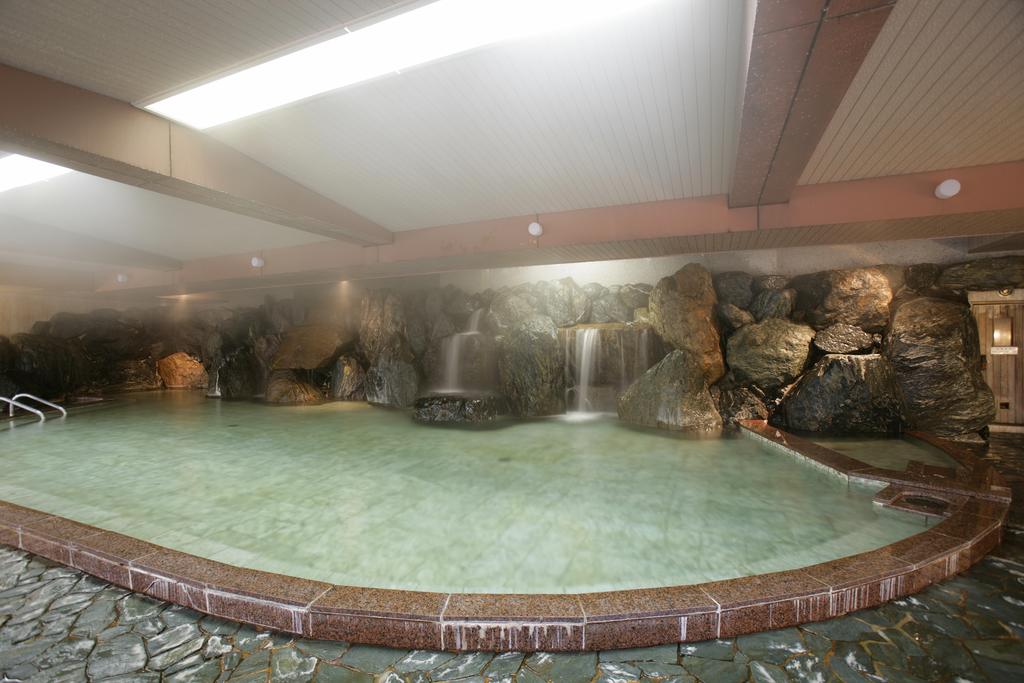 Kinugawa Kanko Hotel