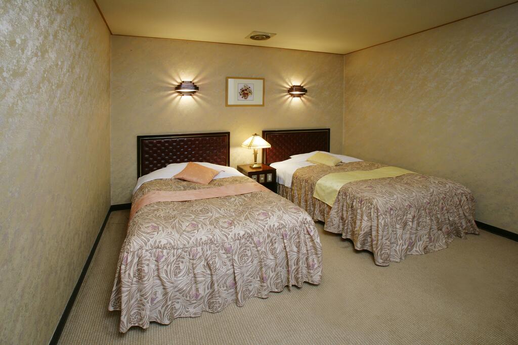 Kinugawa Kanko Hotel