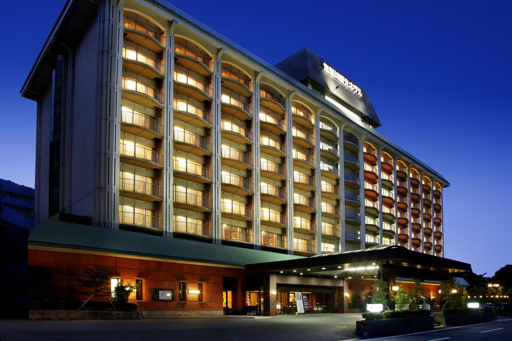 Kinugawa Kanko Hotel