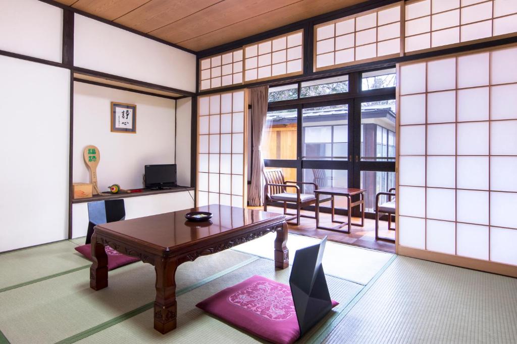 Hotel Nikko Tokanso